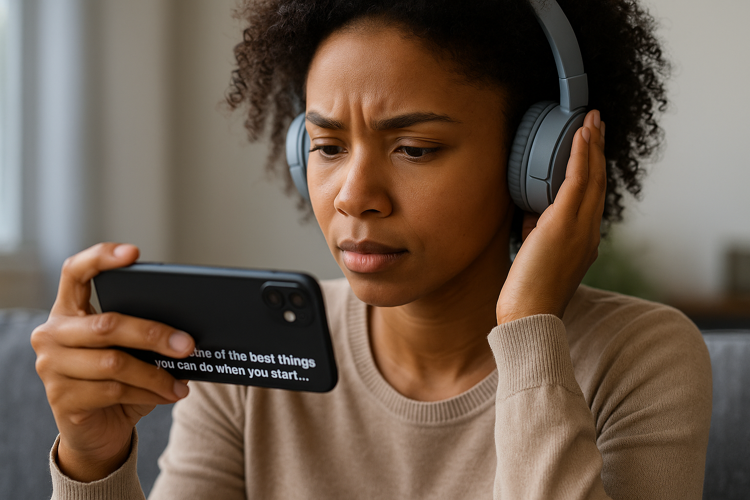 Sosyal Medyada Sessiz İçerik Trendi: Altyazılı ve Sesi Kısık Videoların Yükselişi