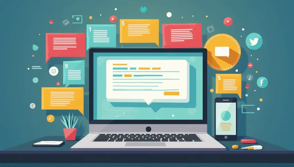 Sosyal Medyada Etkileşimi Artırmanın 6 Altın Kuralı