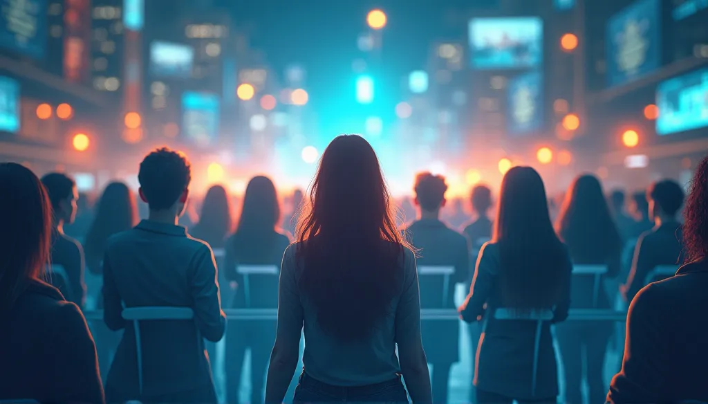 Sosyal Medyada “Hayalet Takipçiler” ile Mücadele: Sessiz Kalabalığın Gizli Tehlikesi