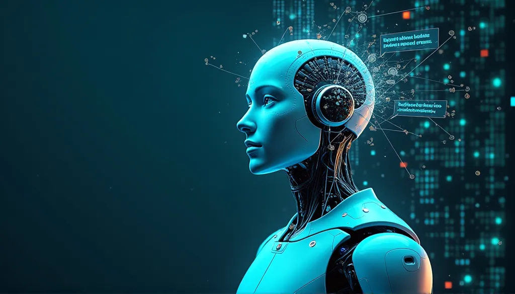 Sosyal Medyada Yapay Zeka Destekli İçerik Üretimi: Geleceğin Pazarlama Stratejisi