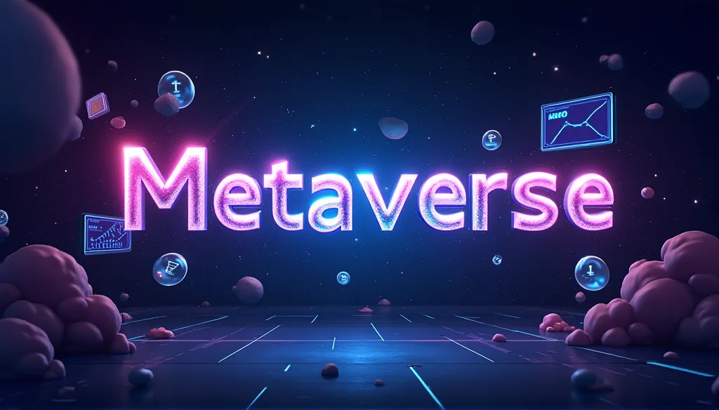 Metaverse ve Sosyal Medya: Markalar İçin Yeni Dijital Pazarlama Çağı
