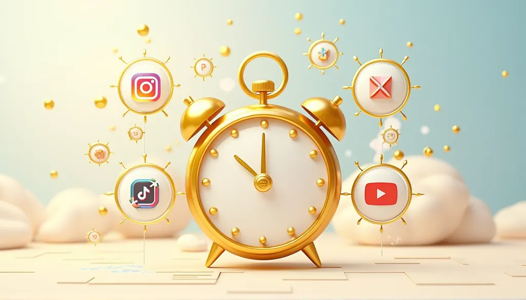 Gönderi Zamanlaması Neden Önemli? En Doğru Saatte Paylaşmanın Gücü