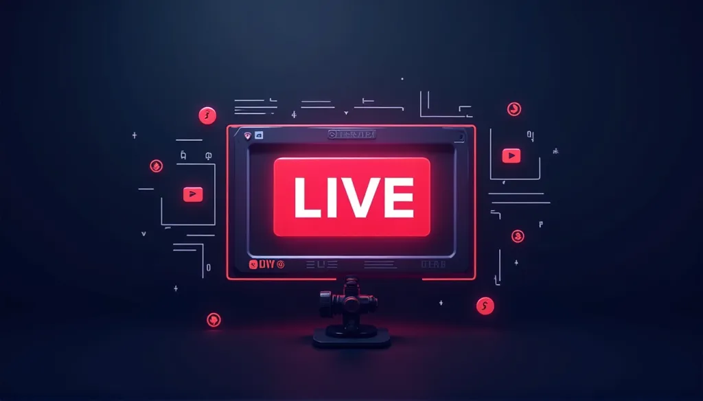 Sosyal Medyada Canlı Yayınlar: İzlenme ve Etkileşimi Maksimuma Çıkarmanın Yolları