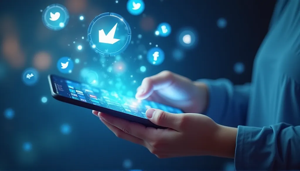 Sosyal Medyada Reels ve Shorts Videolarının Gücü: 2025’te İçerik Pazarlamasını Nasıl Değiştiriyor?