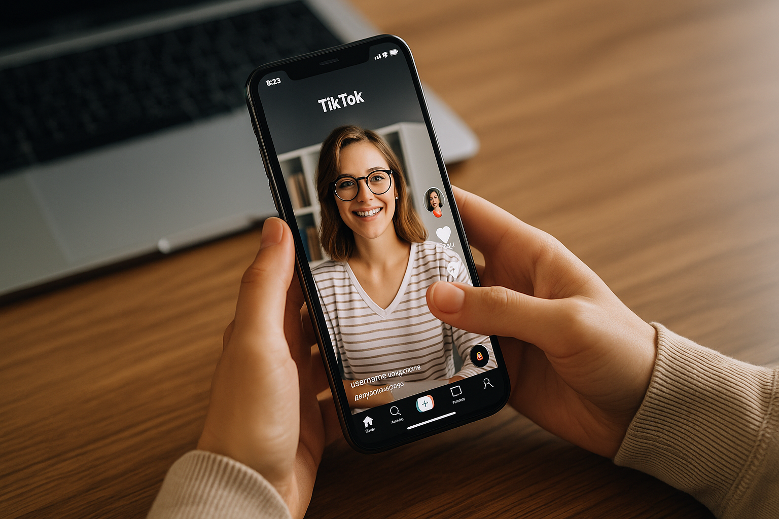 TikTok SEO: Videolarınızın Keşfete Düşmesini Sağlayan Stratejiler