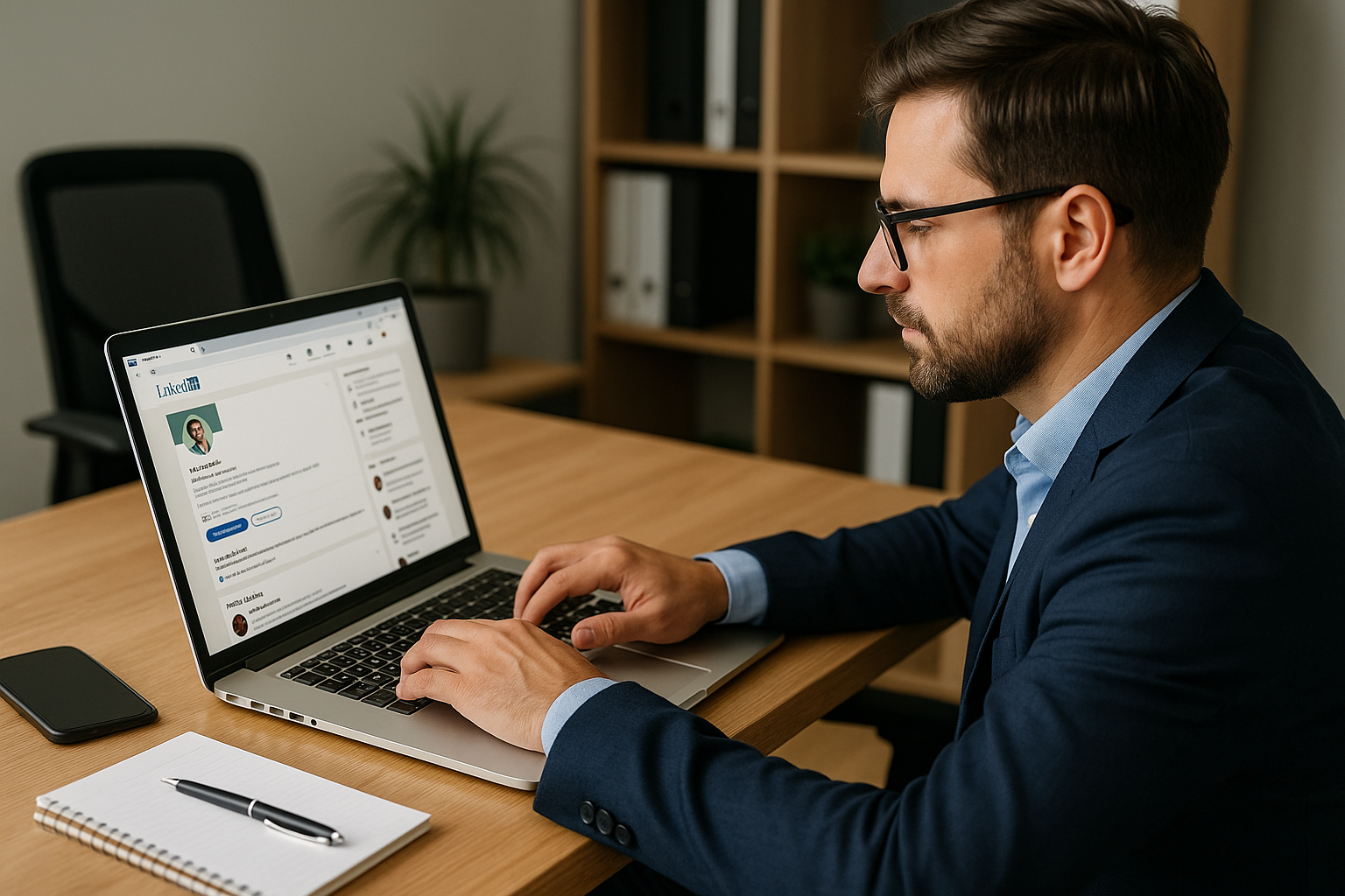 LinkedIn İçerik Stratejisi: Kişisel Markanı Güçlendiren Altın Kurallar