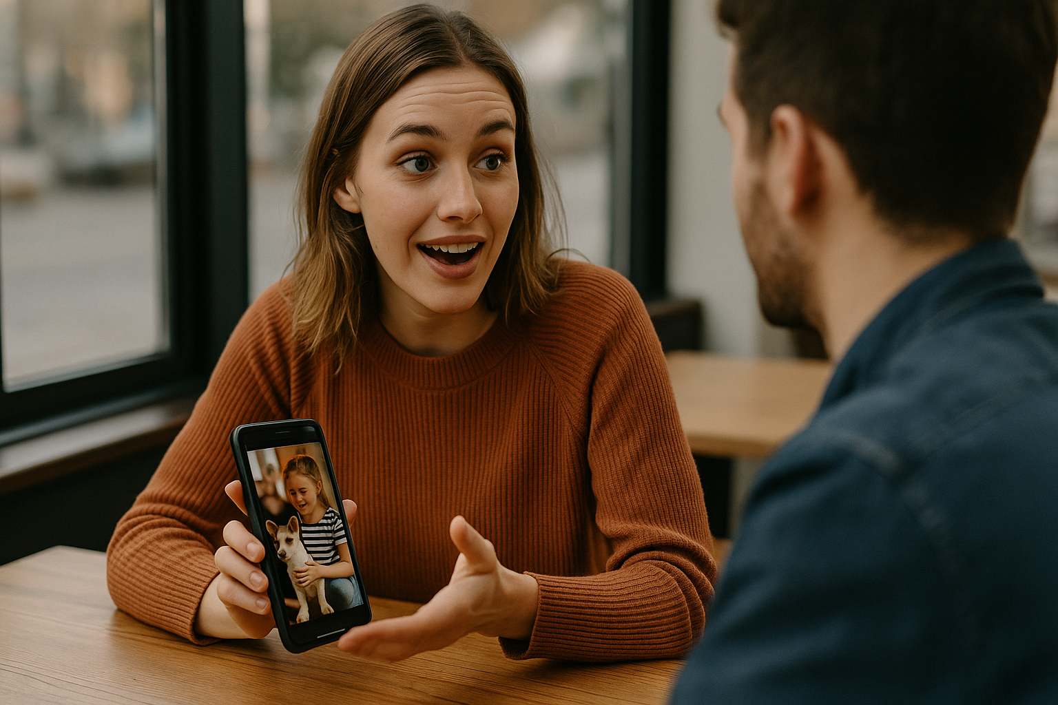 Sosyal Medyada Hikâye Anlatıcılığı (Storytelling) ile Güven Kazan!