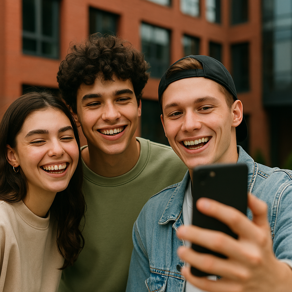 Sosyal Medyada Z Kuşağına Hitap Etmenin İnce Stratejileri