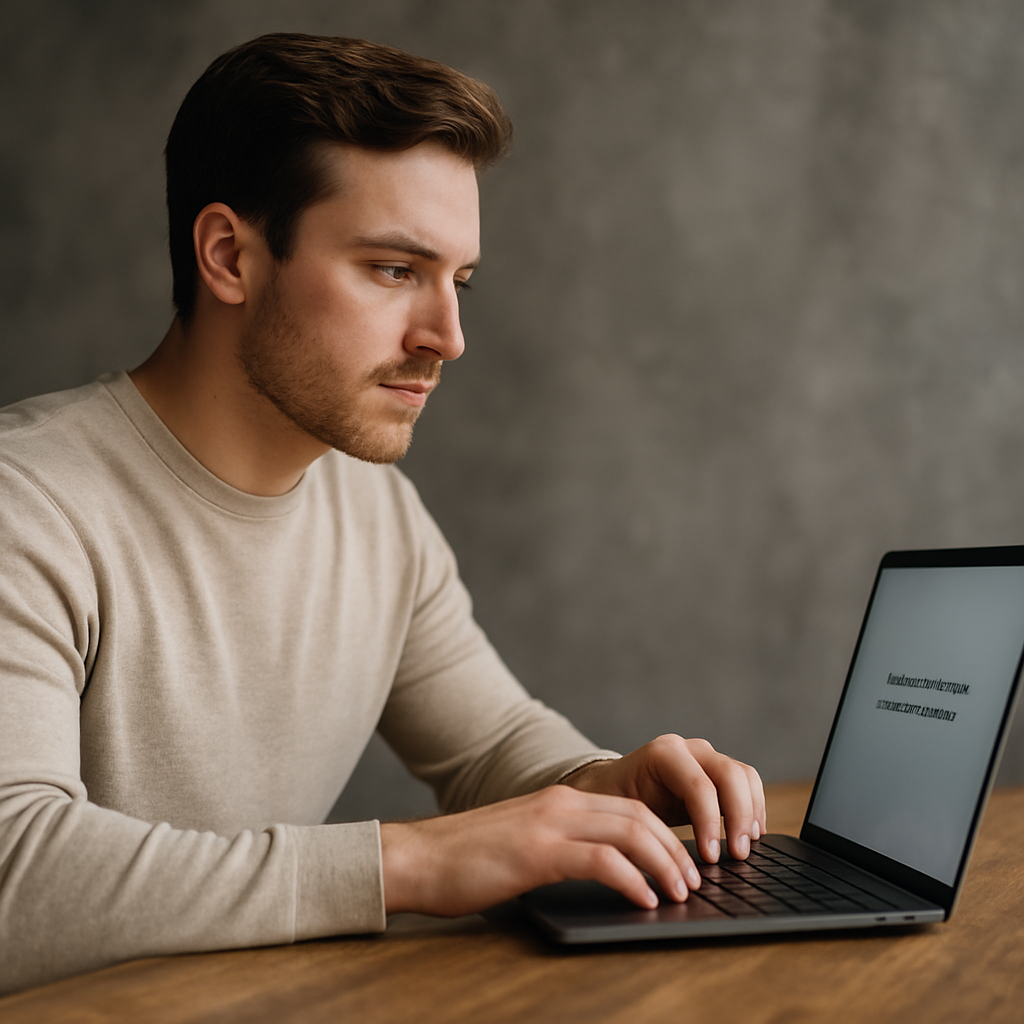 Sosyal Medyada Dönüşüm Odaklı Biyografi Yazımı: İlk İzlenimde Güven Kazan