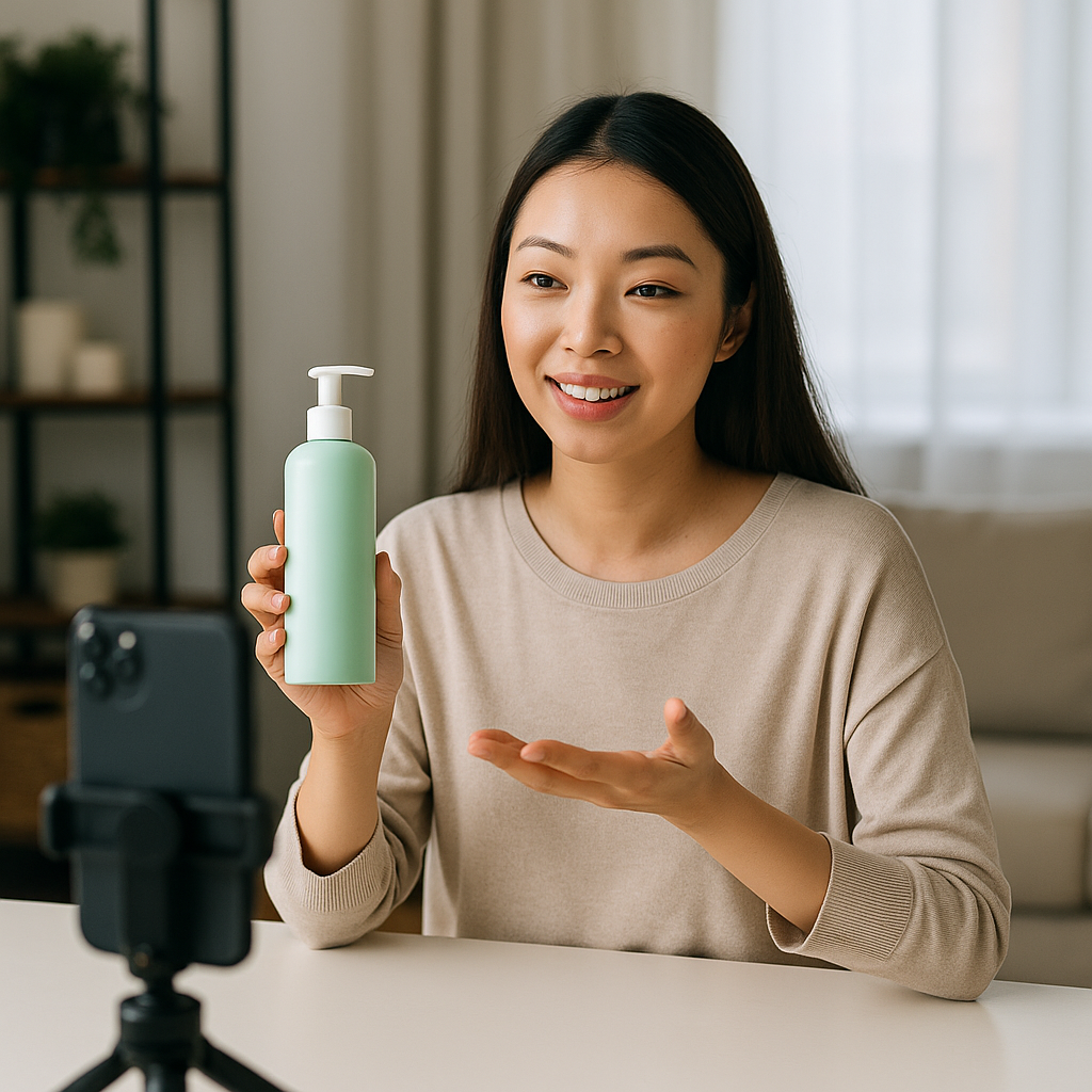 Sosyal Medyada “Sessiz Satış” Stratejisi: Satmadan Satmak Mümkün mü?