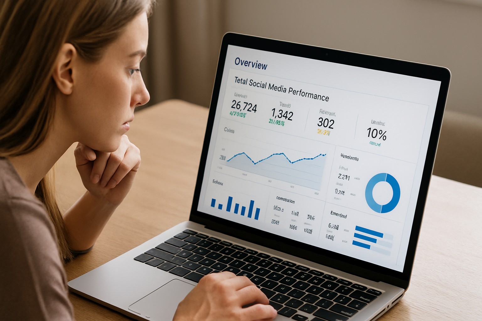 Sosyal Medyada Algoritma Değişimlerine Hızlı Uyum Sağlamanın Yolları