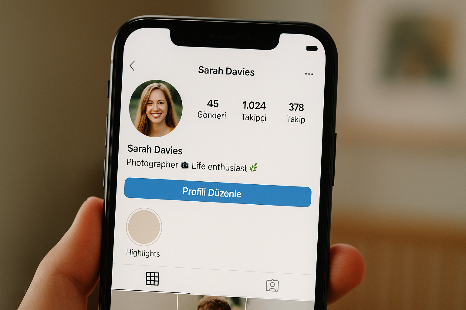 Sosyal Medyada “Az Takipçili Ama Güçlü Hesap” Stratejisi