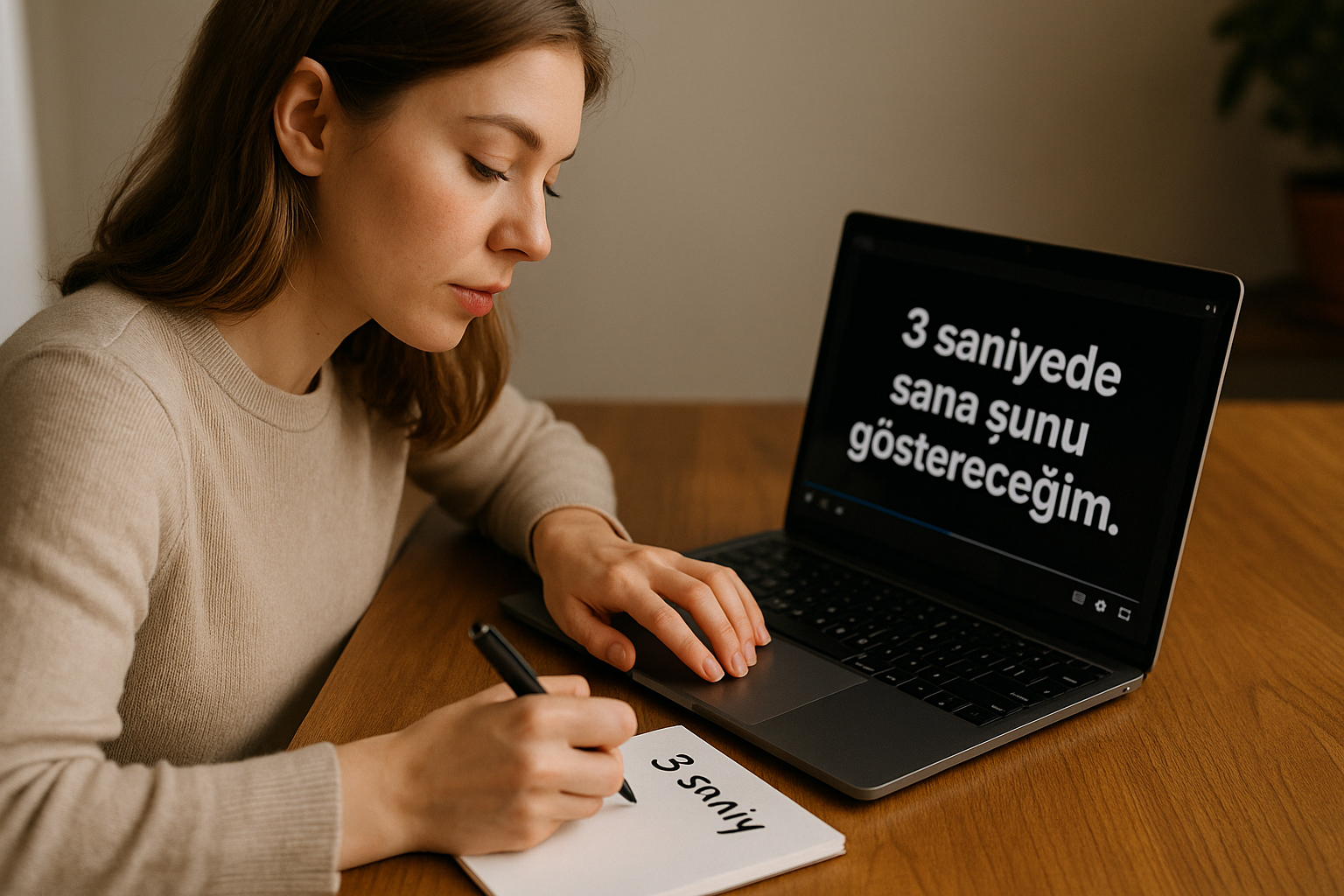 Sosyal Medyada "Hook" (İlk Cümle) Sanatı: İzletmeye İlk Saniyede Başla