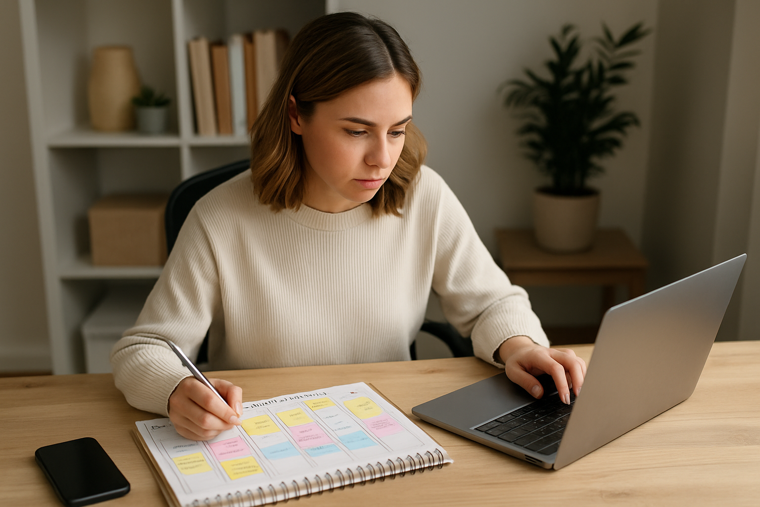 Sosyal Medyada “İçerik Takvimi” Kullanmanın Markalara Sağladığı Avantajlar