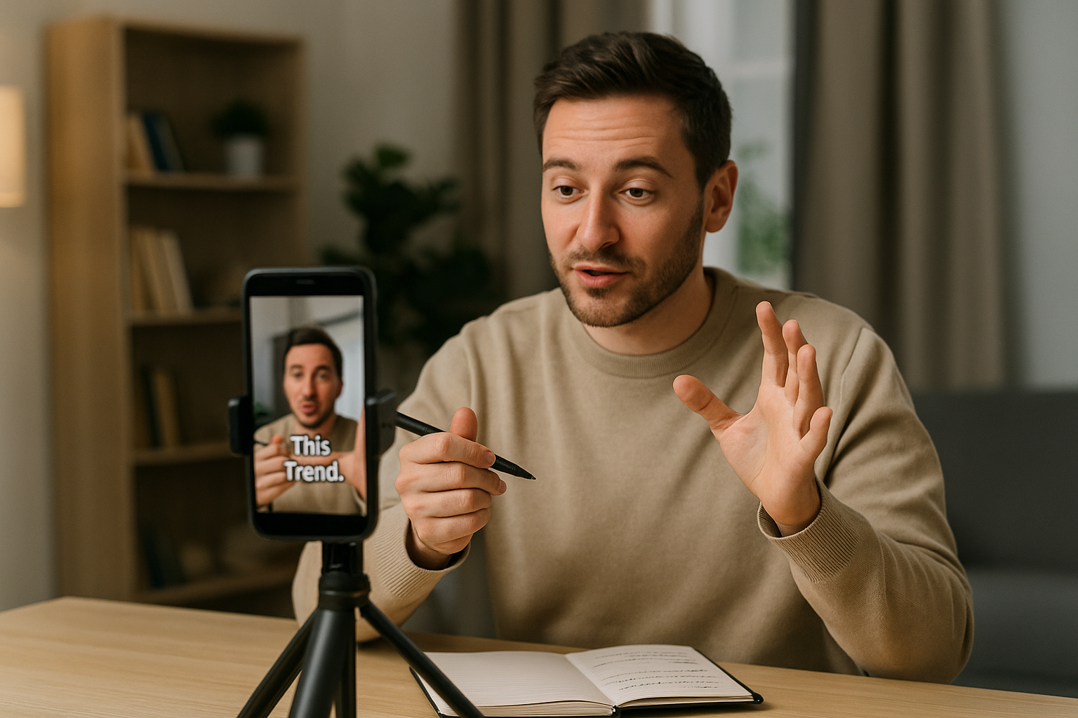 Sosyal Medyada “Trendleri Kendi Dilinle” Anlat: Kopyalama Değil Uyarlama Zamanı