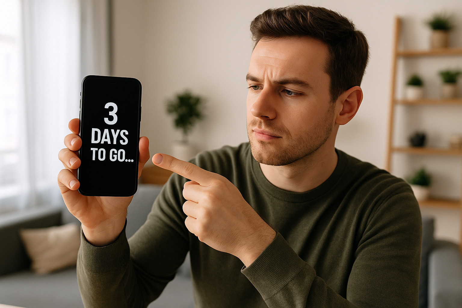 Sosyal Medyada “Geri Sayım” Stratejisi: Merak ve Beklentiyle Etkileşimi Artır