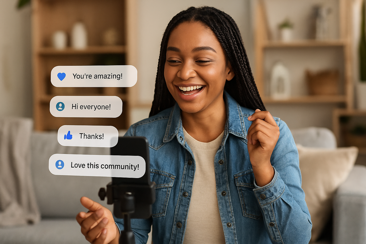 Sosyal Medyada “Topluluk Oluşturma” Stratejisi: Takipçiden Sadık Destekçiye