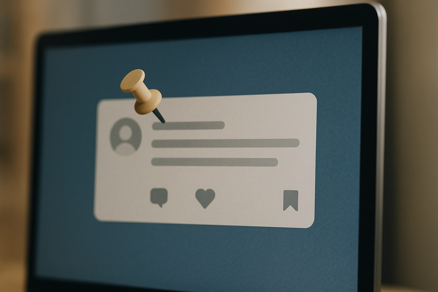 “Yorumları Sabitleme” Stratejisi: Etkileşimi Yönlendir, Güven Kazan