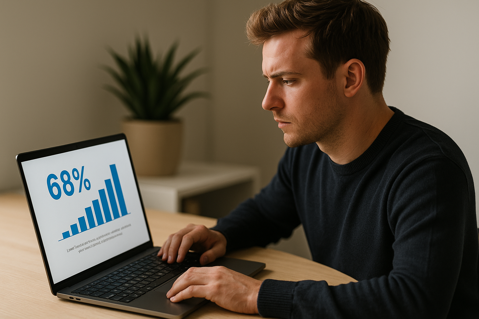 Sosyal Medyada “İstatistikle Başlayan” İçerikler Neden Daha Fazla Dikkat Çeker?
