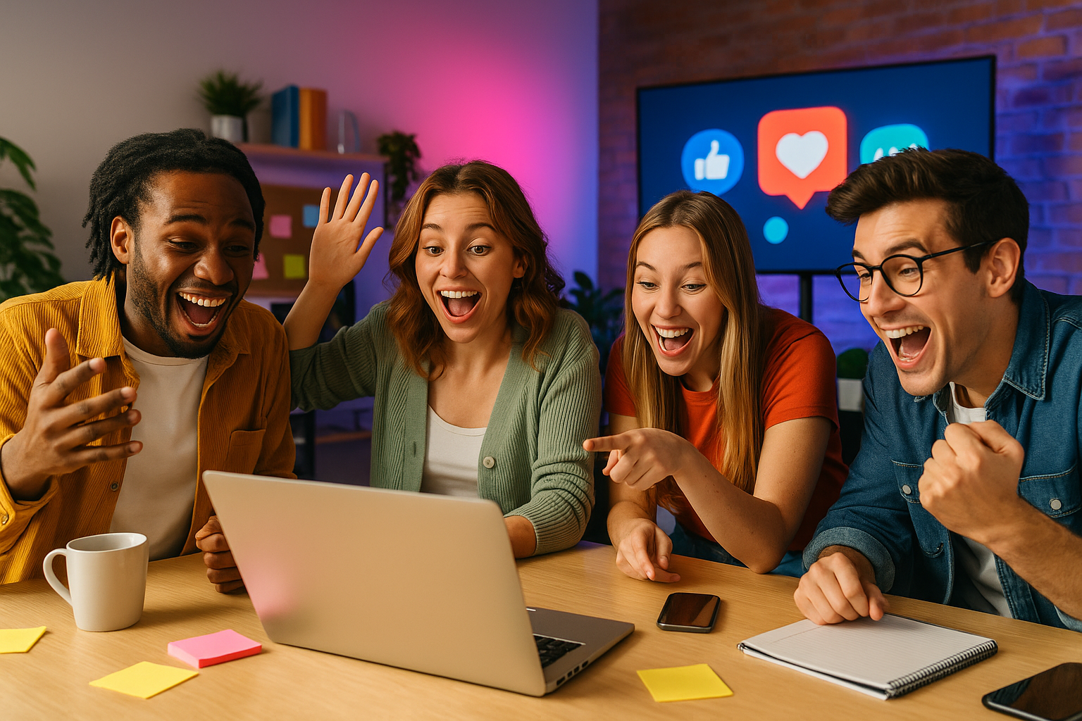 Sosyal Medyada “İçerik Tutarlılığı” ile Marka Algısını Güçlendirmek