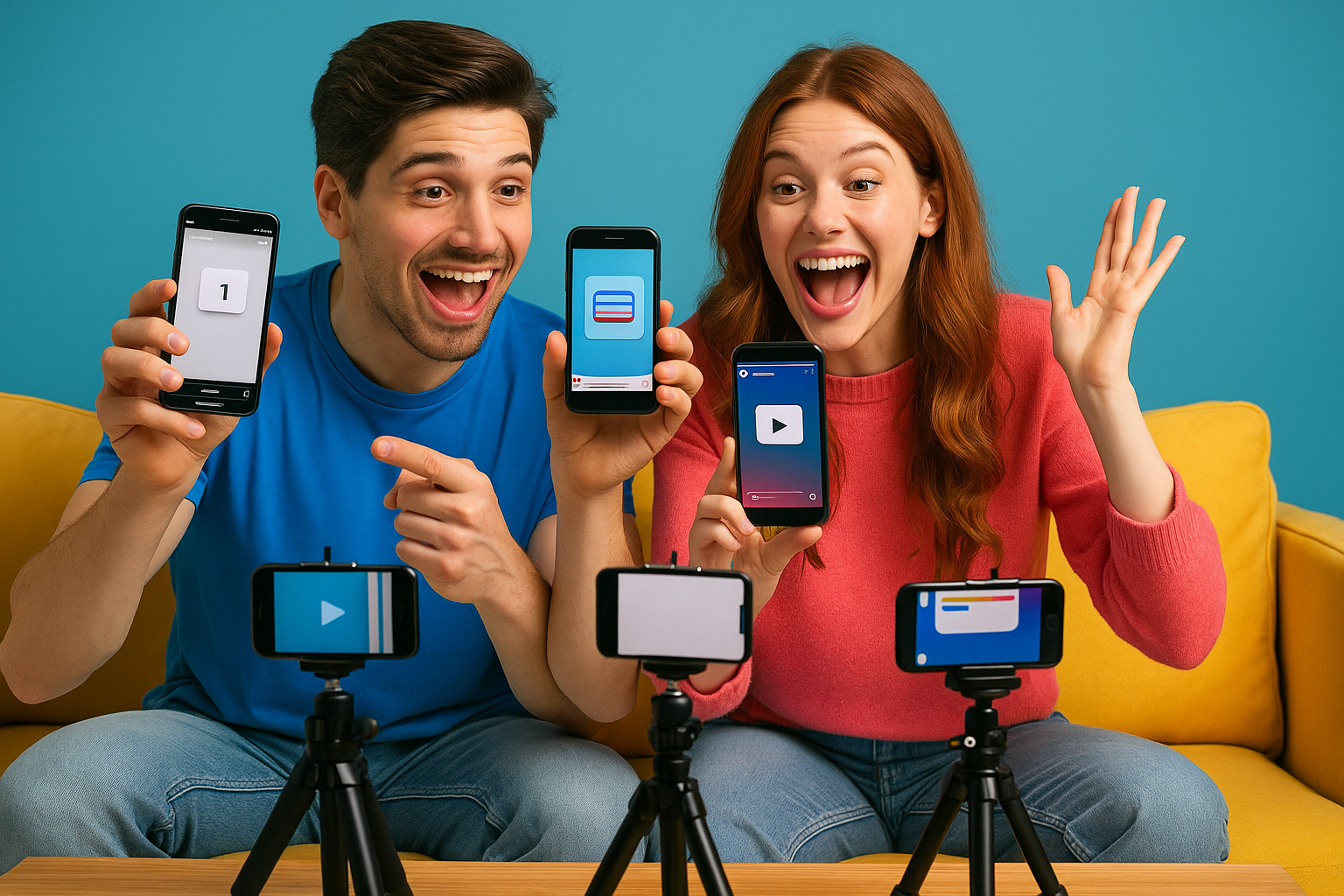 Sosyal Medyada “İçerik Serisi” Oluşturmanın Gücü: Takipçiyi Ekrana Bağlayan Strateji