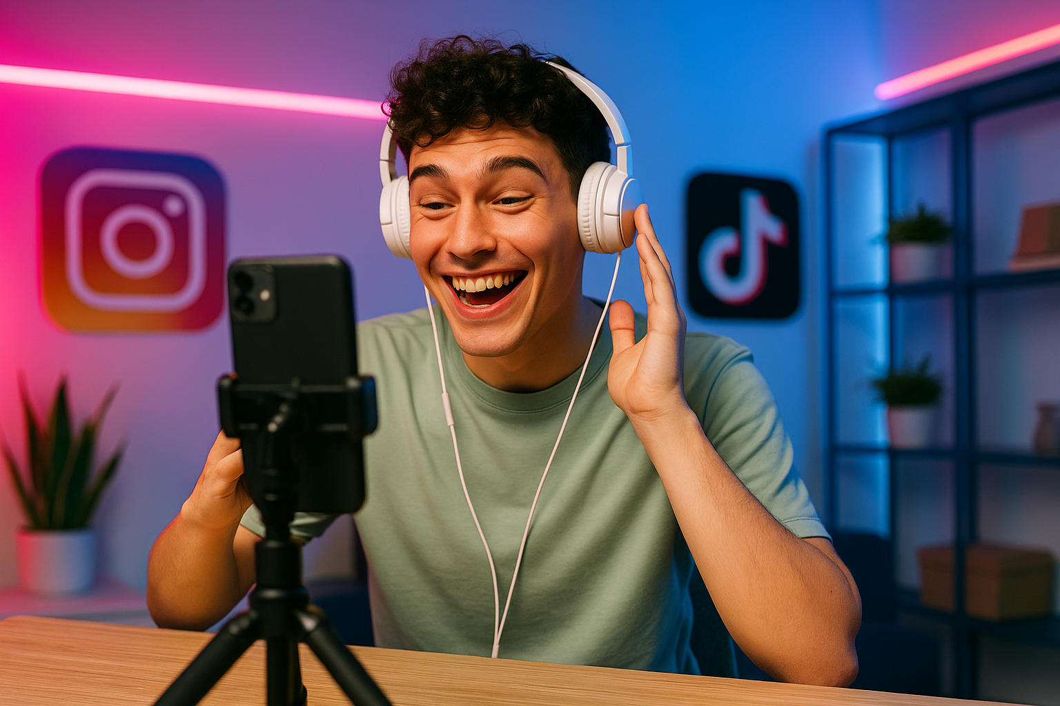 Sosyal Medyada “Trend Sesleri” Doğru Kullanmanın Sırrı: Sadece Katılma, Uyarlayarak Parla!