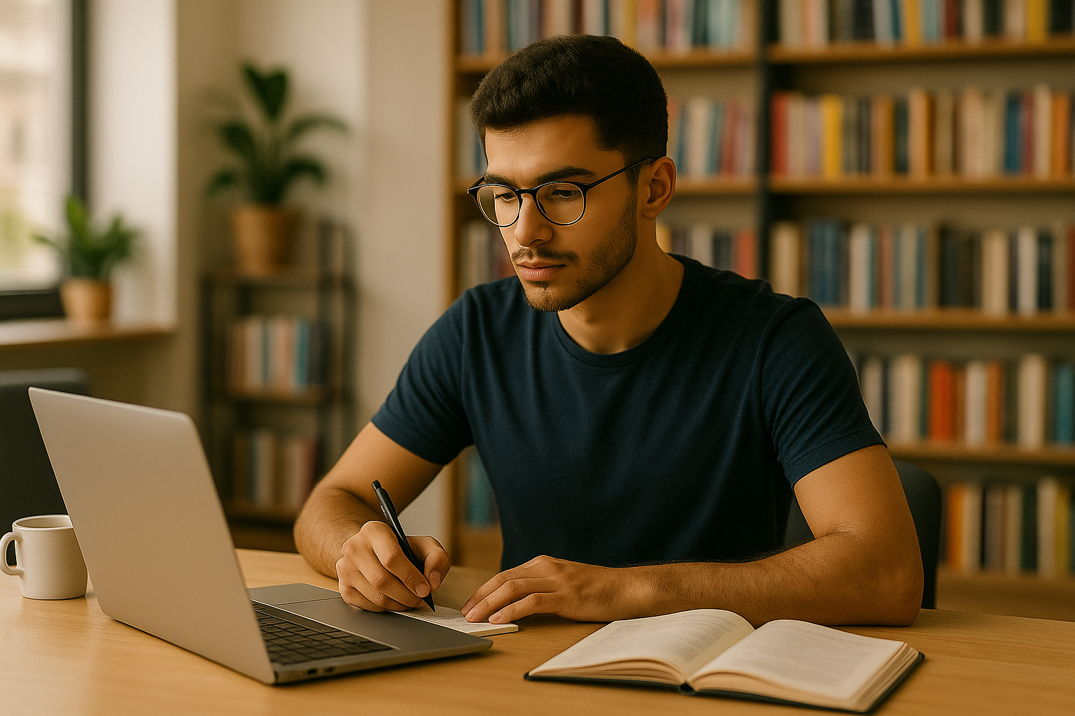 Dijital Dünyada Odaklanmayı Artırmanın Yolları