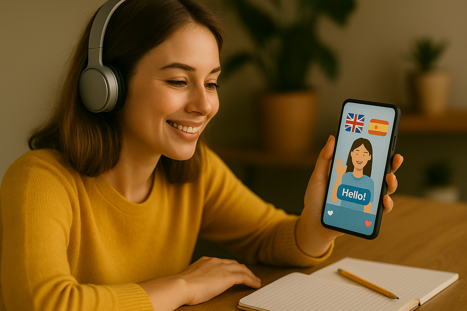 Sosyal Medyada Dil Öğrenmenin Avantajları