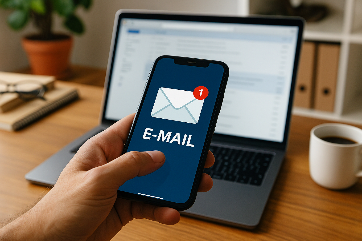 E-Posta Pazarlaması ile Satışlarınızı Artırmanın 5 Yolu