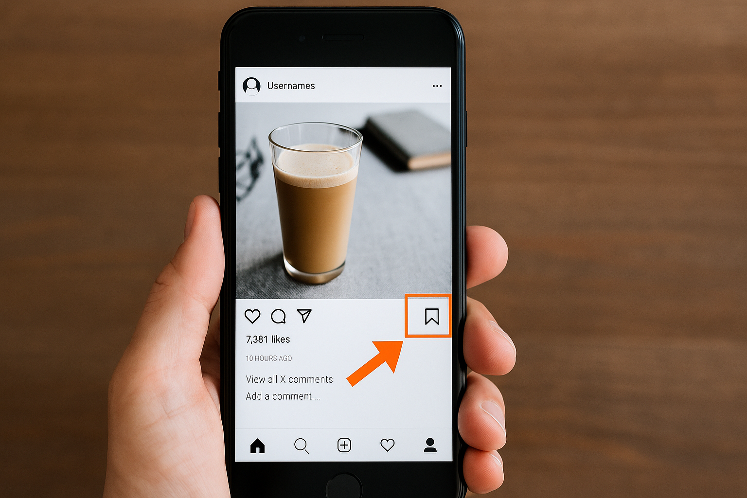Instagram’da “Kaydet” Butonunu Harekete Geçiren Paylaşımlar Nasıl Yapılır?