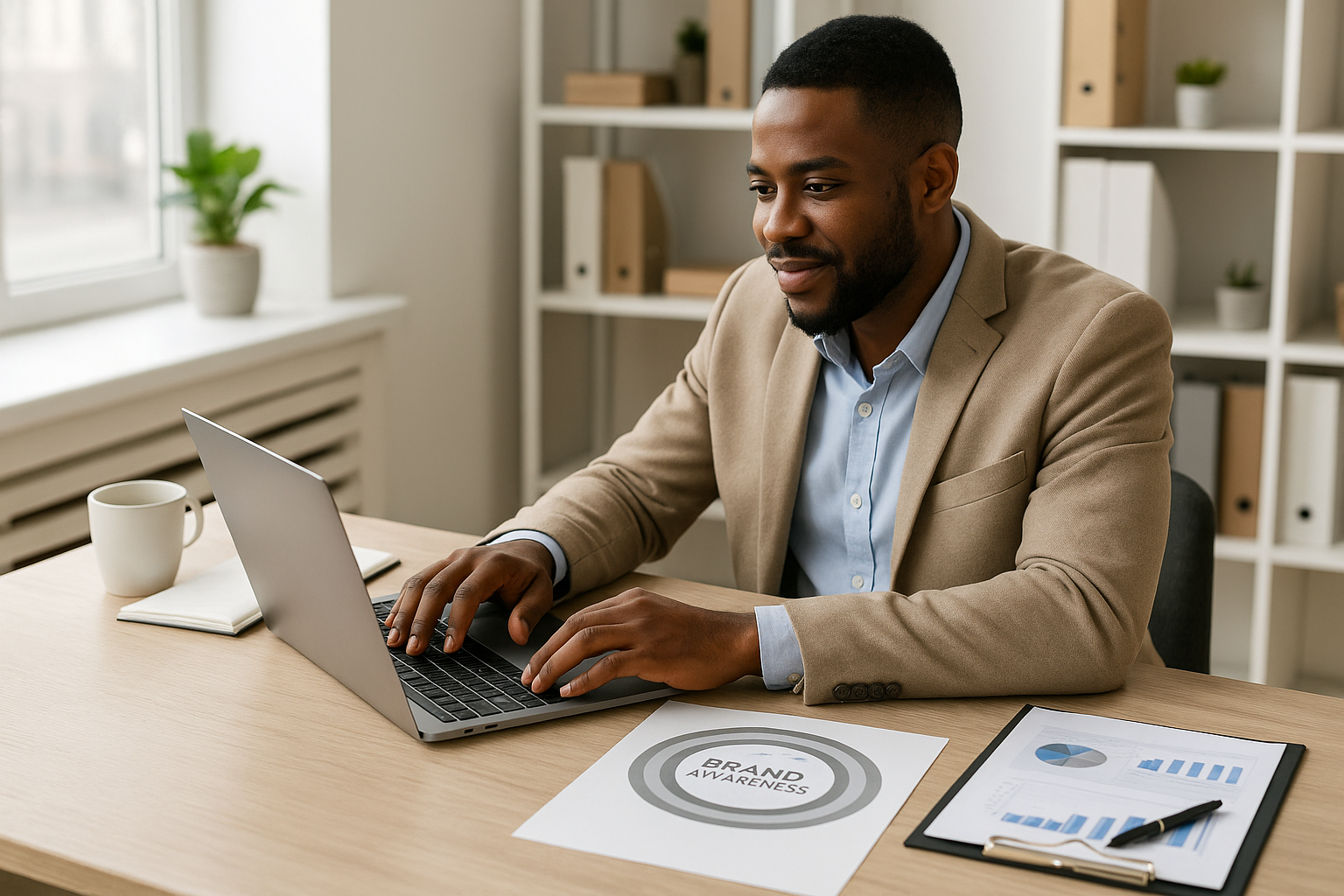 Marka Bilinirliğini Artırmanın 6 Etkili Yolu
