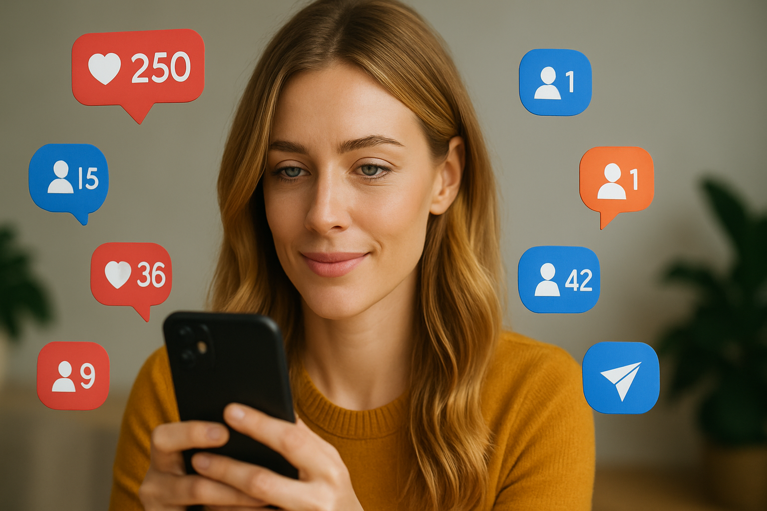 “Gizli Formül: Mikro-İçeriklerle Sosyal Medyada Büyük Etki Yaratmak”