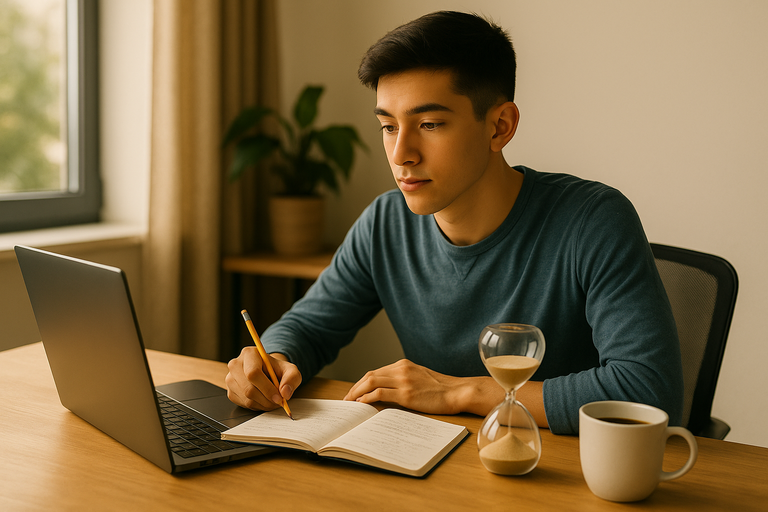 Dijital Dünyada Zamanı Verimli Kullanma Yöntemleri