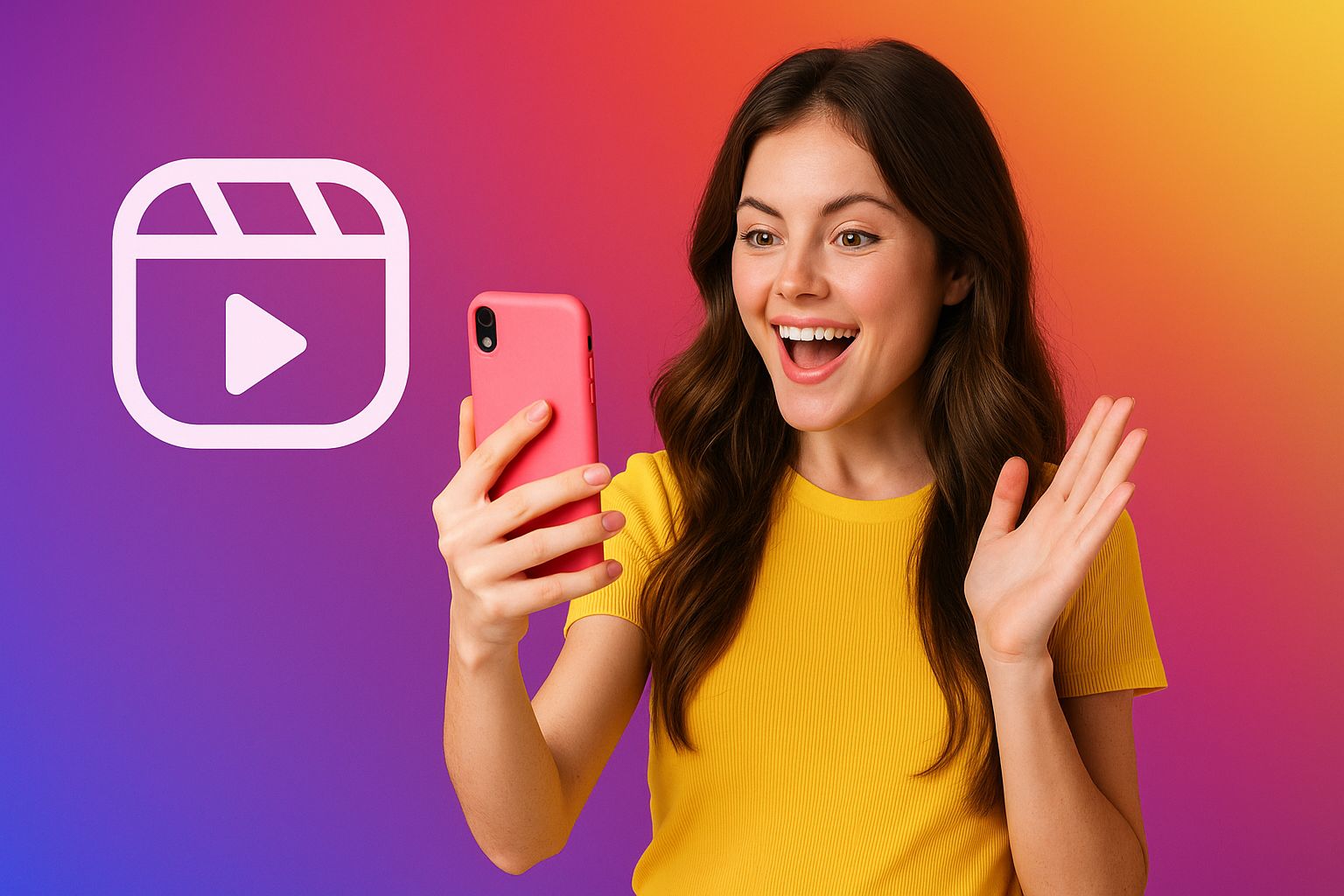 Reels Videoları ile Instagram’da Keşfete Çıkmanın Yolları