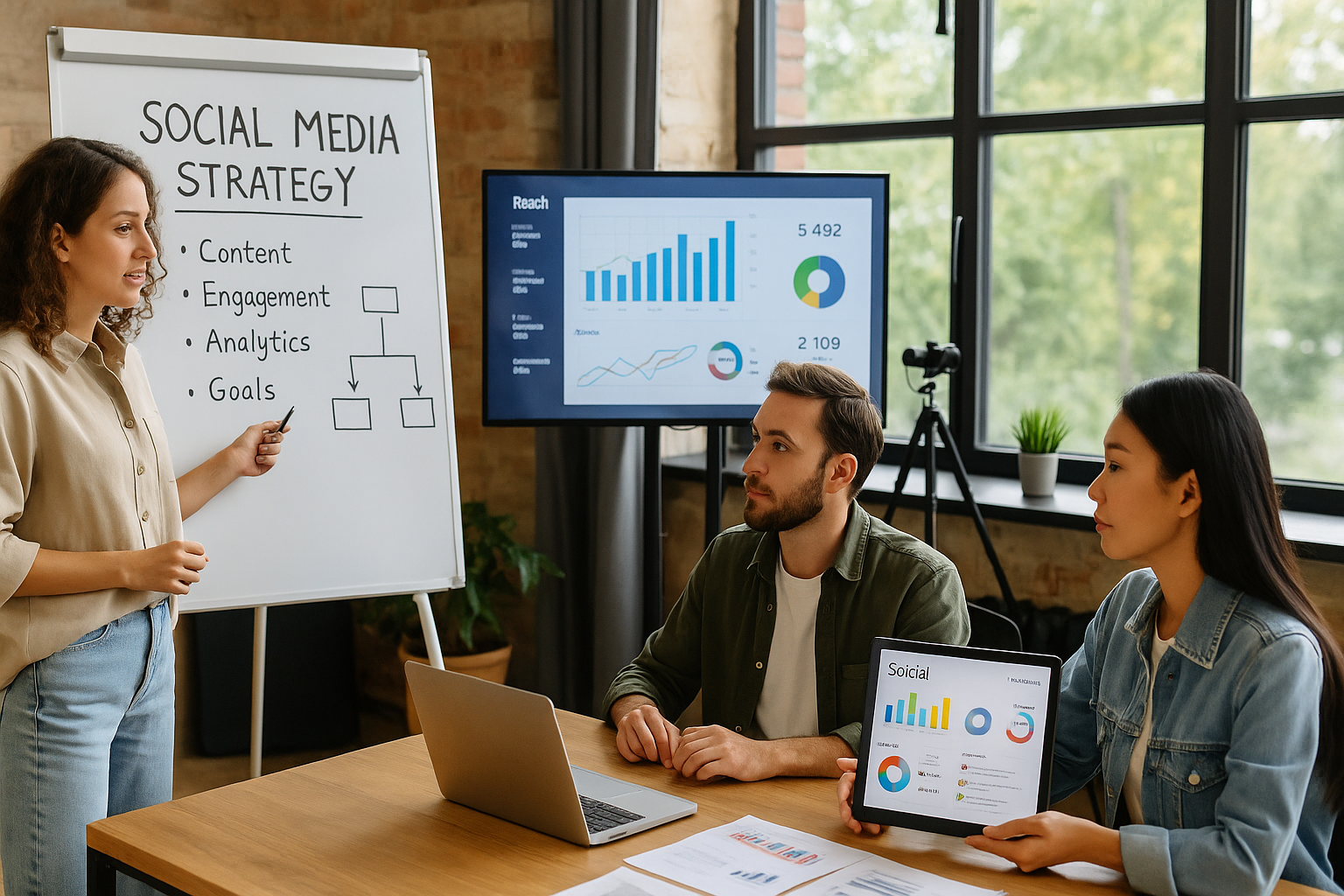 Sosyal Medyada Algoritmayı Alt Etmenin Yolları