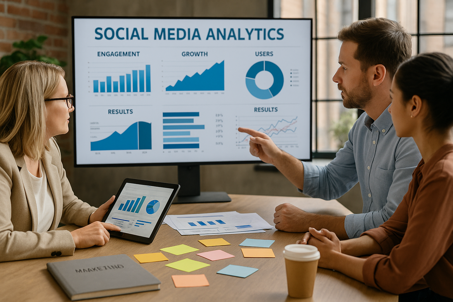 Sosyal Medyanın İşletmelere Sunduğu 8 Büyük Fırsat