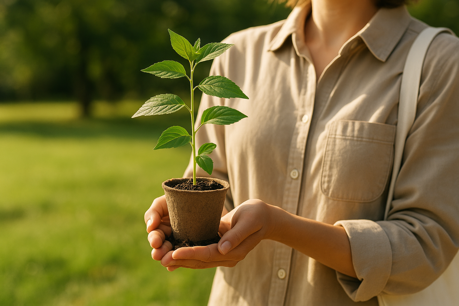 Sürdürülebilir Bir Yaşam İçin Küçük Adımlar
