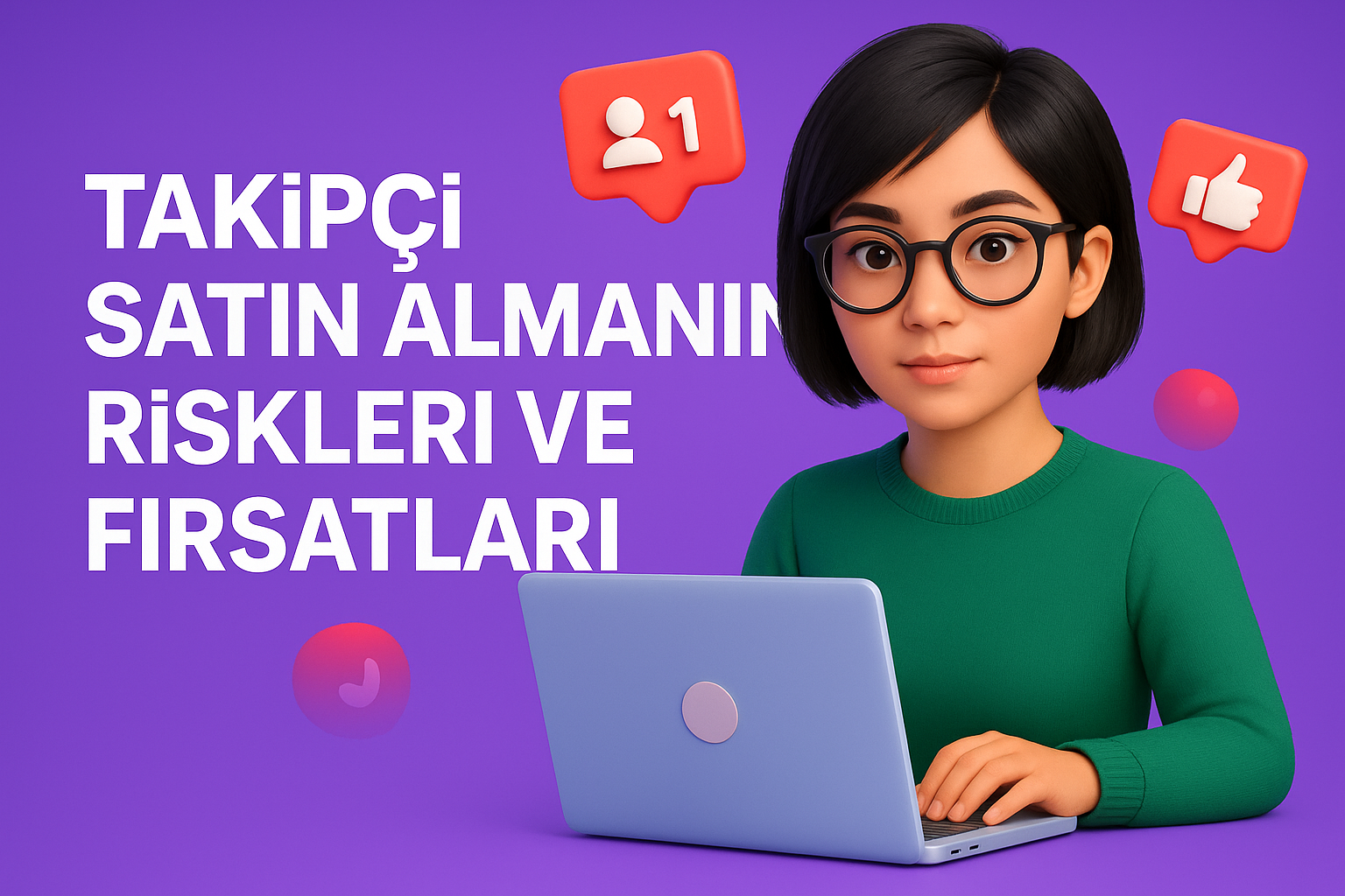 Yeni Başlayanlar İçin Takipçi Satın Almanın Riskleri ve Fırsatları