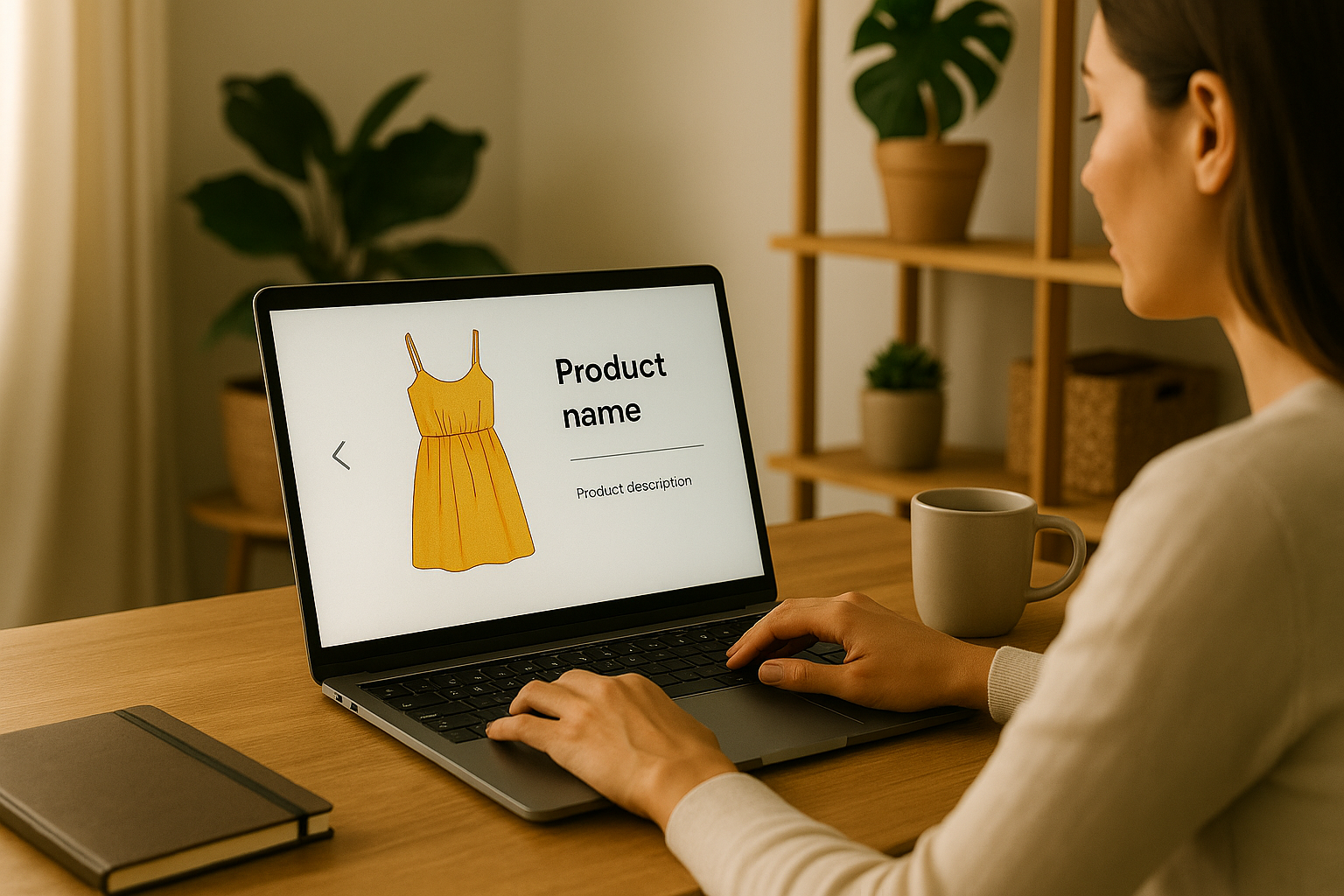 Ürün Açıklamalarında Satış Odaklı Yazmanın İncelikleri