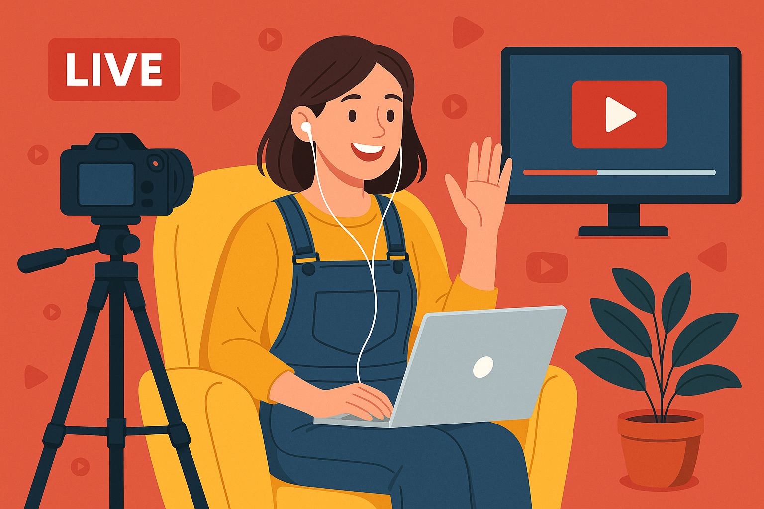 YouTube Abone Sayısını Artırmanın Etkili Yolları